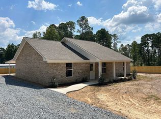 233 County Road 4793, Atlanta, TX 75551