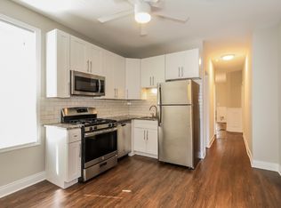 3743 W Shakespeare Ave #2, Chicago, IL 60647