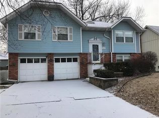 1517 E 153rd St, Olathe, KS 66062