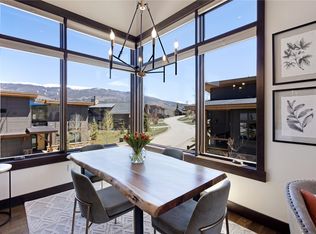 151 Moss Way, Silverthorne, CO 80498