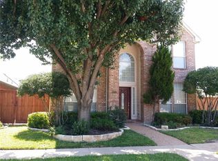 8717 Falls Rd, Irving, TX 75063