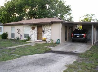 467 Edgehill Ave, Spring Hill, FL 34606