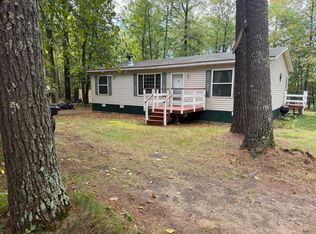 14701 Chokecherry Dr, Nevis, MN 56467