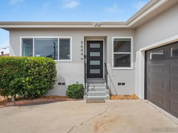 5646 Roanoke St, San Diego, CA 92139