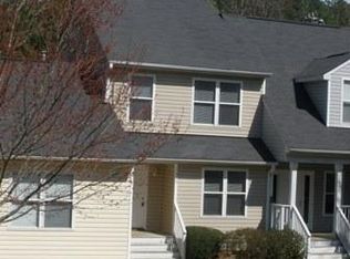 1604 Claiborne Ct, Raleigh, NC 27606