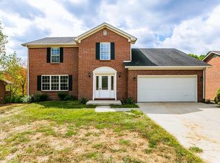 339 Timothy Way, Richmond, KY 40475