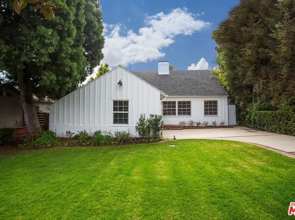 229 S Anita Ave, Los Angeles, CA 90049
