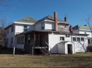 61 Palmer St, Au Sable Forks, NY 12912