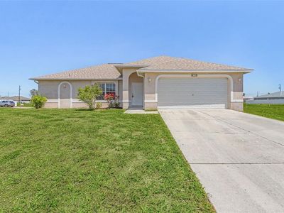 213 NW 6th St, Cape Coral, FL, 33993