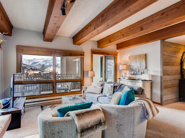 (undisclosed Address), Crested Butte, CO 81224