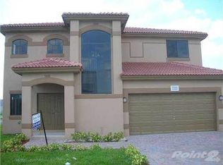 14821 SW 34th Ln, Miami, FL 33185