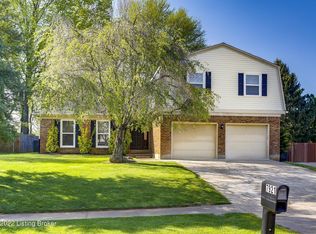 7921 Barbour Manor Dr, Louisville, KY