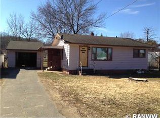 35735 4th St, Independence, WI 54747