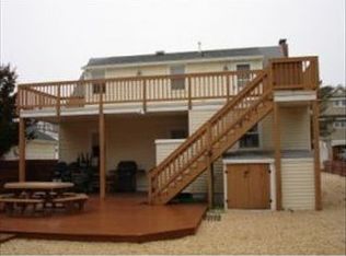 1608 Atlantic Ave, Brant Beach, NJ 08008