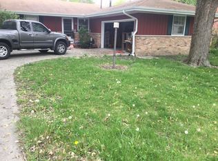 2308 Carlisle Dr, Champaign, IL