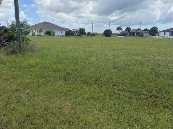 4012 NW 38th Ln, Cape Coral, FL 33993