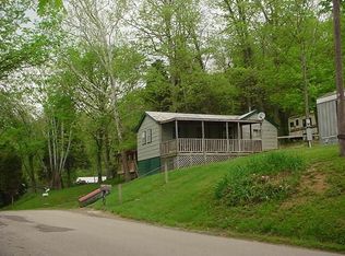 676 Lawshe Rd, Peebles, OH 45660