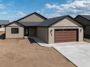 2889 Sarah Ave, East Helena, MT 59635