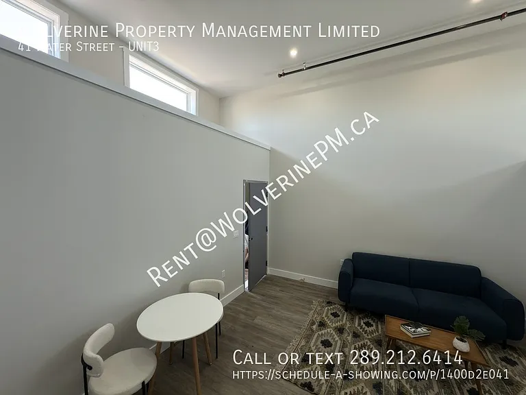 41 Water St #3 — Photo 4