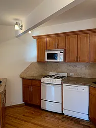 Rented by Chartwell Manhattan Realty