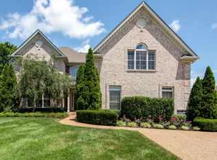 9710 Amethyst Ln, Brentwood, TN 37027