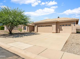 3899 Camino Arroyo, Sierra Vista, AZ 85650