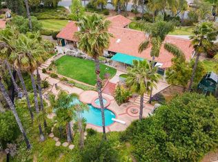 17508 Luna De Miel, Rancho Santa Fe, CA 92067