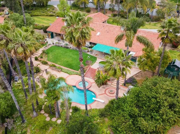 17508 Luna De Miel, Rancho Santa Fe, CA 92067