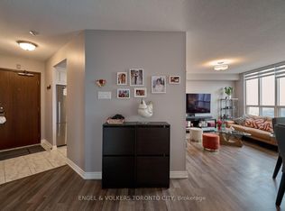 2285 Lake Shore Blvd W #1204, Toronto, ON M8V 3X9