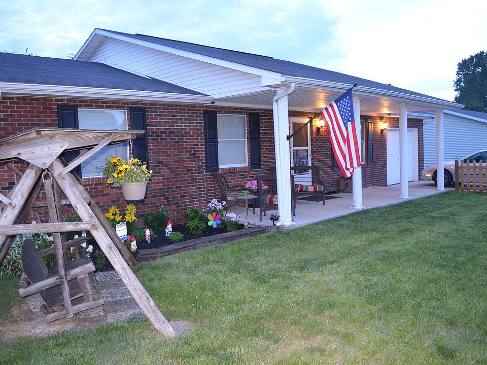 Front View