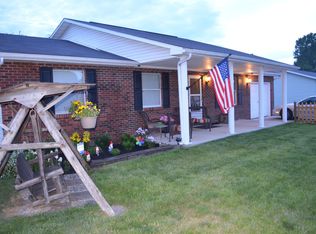 43 Township Road 1410, South Pt, OH 45680