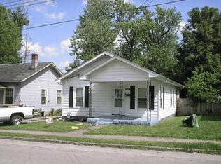 444 Oldham Ave, Lexington, KY 40502