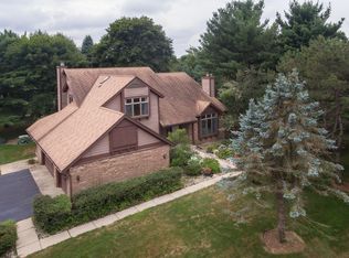 7107 Arbor Valley Ave, Kalamazoo, MI 49009