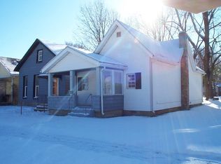 1235 Elm St, Fort Wayne, IN