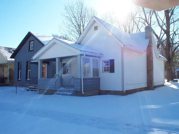 1235 Elm St, Fort Wayne, IN 46808