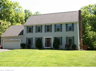 99 Crary Rd, Griswold, CT 06351