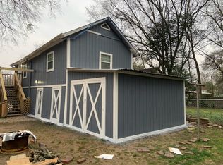 1212 S Broadway Ave #1/2, Tyler, TX 75701