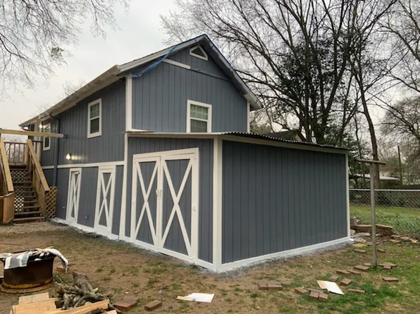 1212 S Broadway Ave #1/2, Tyler, TX 75701