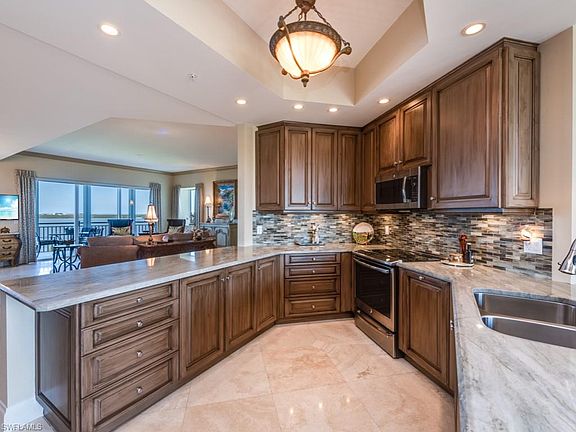 5th image of 4731 Bonita Bay Blvd Unit 703