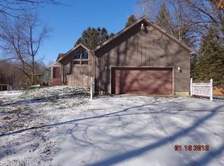 22642 Collier Ave, Battle Creek, MI 49017