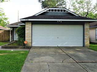 3138 Cottonshire Dr, Spring, TX 77373