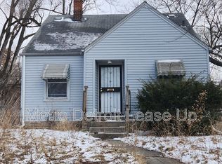 12000 Plainview Ave, Detroit, MI 48228