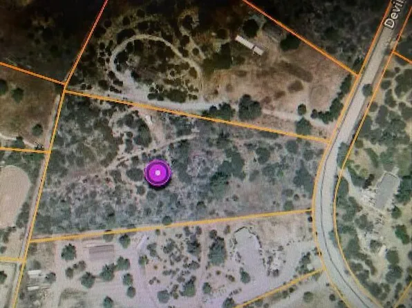 0 Devils Ladder Rd, Mountain Center, CA 92561