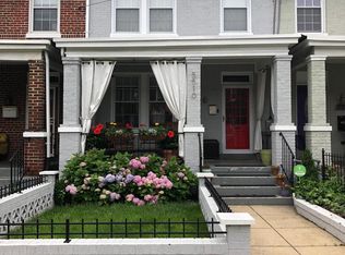 5510 9th St NW, Washington, DC 20011