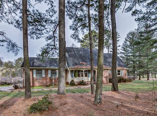 3243 Old Cedar Falls Rd, Asheboro, NC 27203