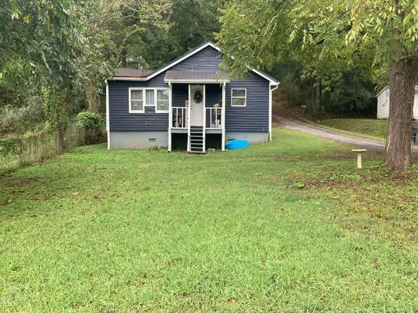 396 Spring St, Cohutta, GA 30710