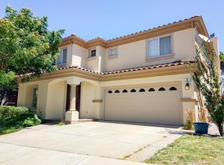 8 Terraced Hills Way, San Ramon, CA 94583