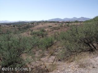 491 Camino Hombre De Oro, Rio Rico, AZ 85648