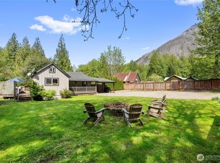 14616 681st Avenue NE, Baring, WA 98224