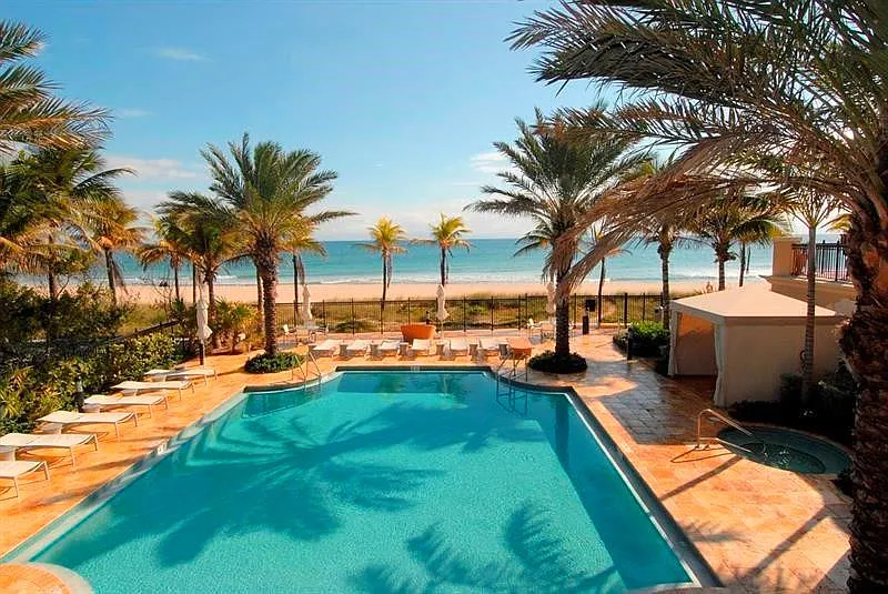 4445 El Mar Dr #2311